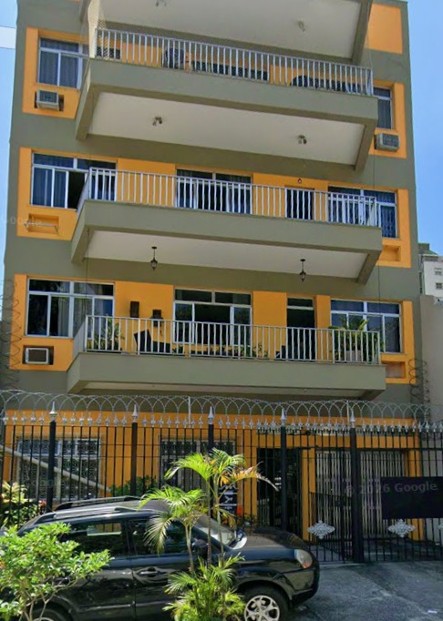 Rua Gastao Penalva 06