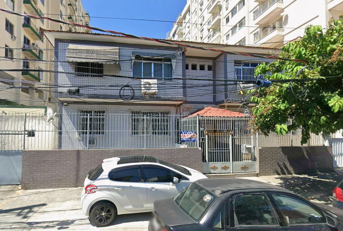 Rua Venancio Ribeiro 131