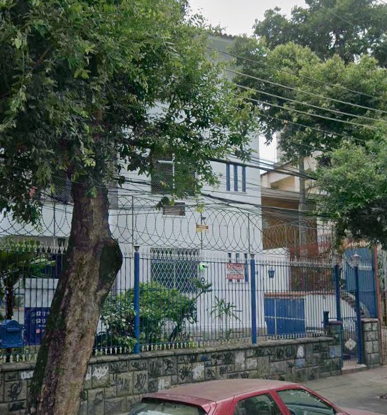 Rua Jorge rudge 59
